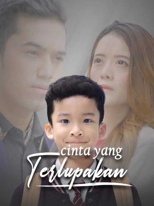 Cinta yang Terlupakan