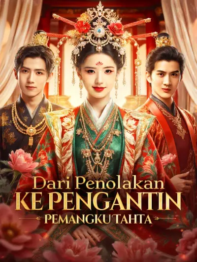 Dari Penolakan ke Pengantin Pemangku Tahta
