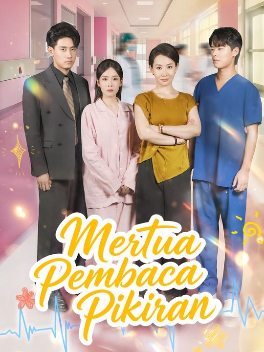 Mertua Pembaca Pikiran