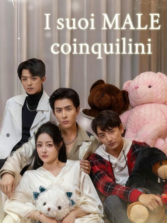 I suoi coinquilini