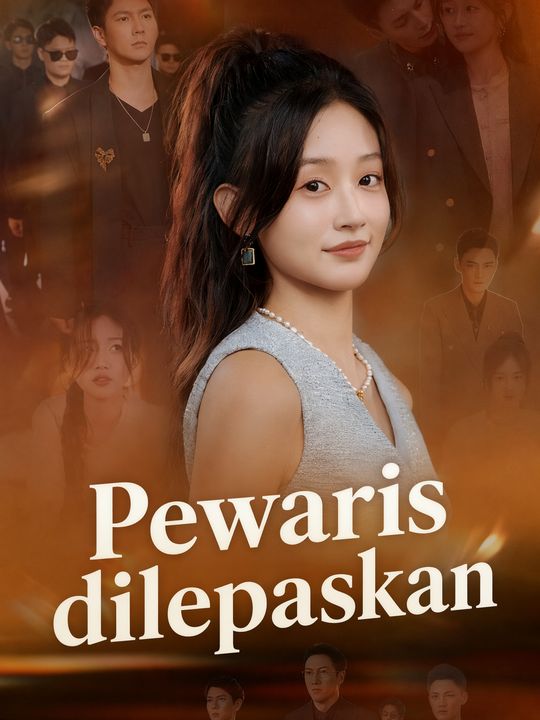 Pewaris dilepaskan