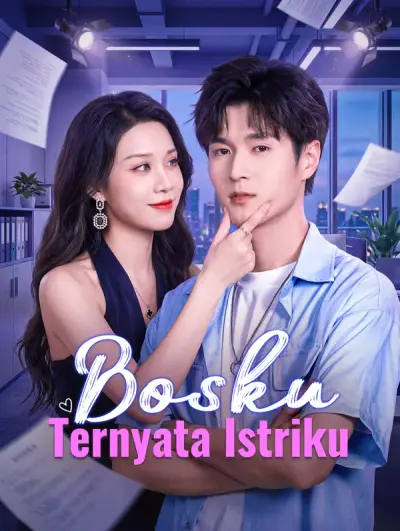 Bosku Ternyata Istriku