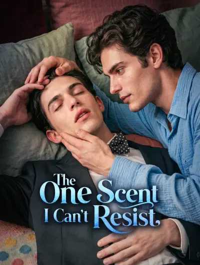 Poster The One Scent I Can’t Resist