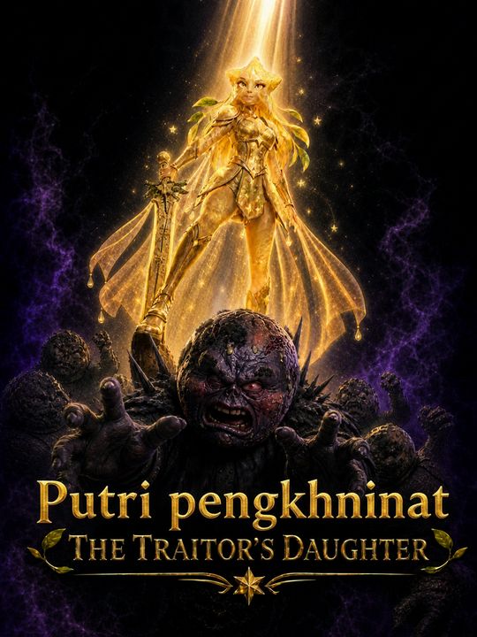 Putri pengkhianat