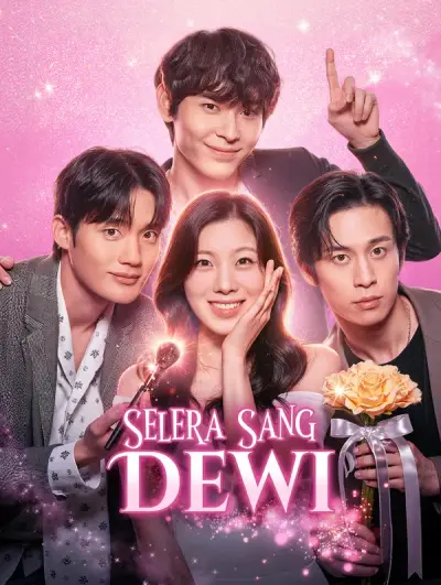 Selera Sang Dewi