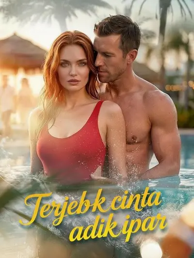 Terjebak cinta adik ipar