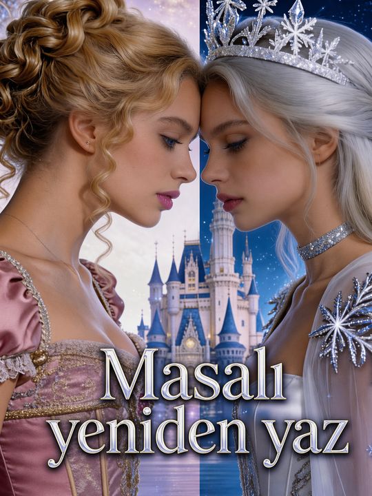 Masalı yeniden yaz