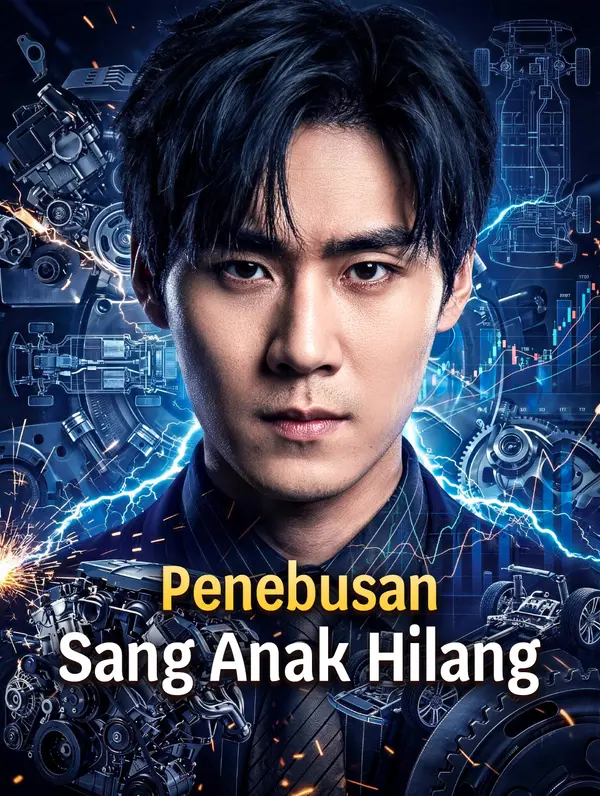 Penebusan Sang Anak Hilang