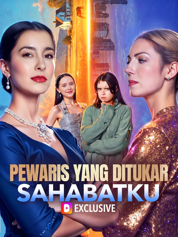 Pewaris yang Ditukar Sahabatku(Sulih Suara)