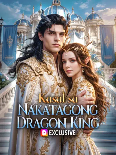 Poster Kasal sa Nakatagong Dragon King
