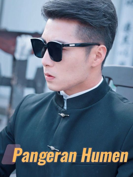 Pangeran Humen