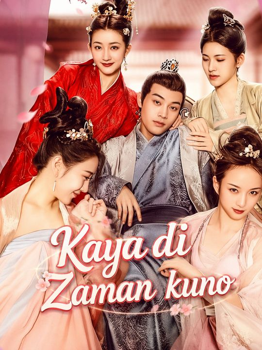 Kaya di Zaman kuno