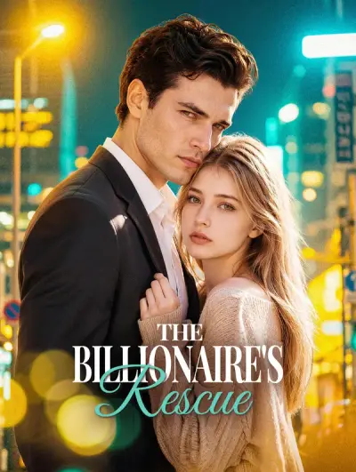 Poster The Billionaire’s Rescue
