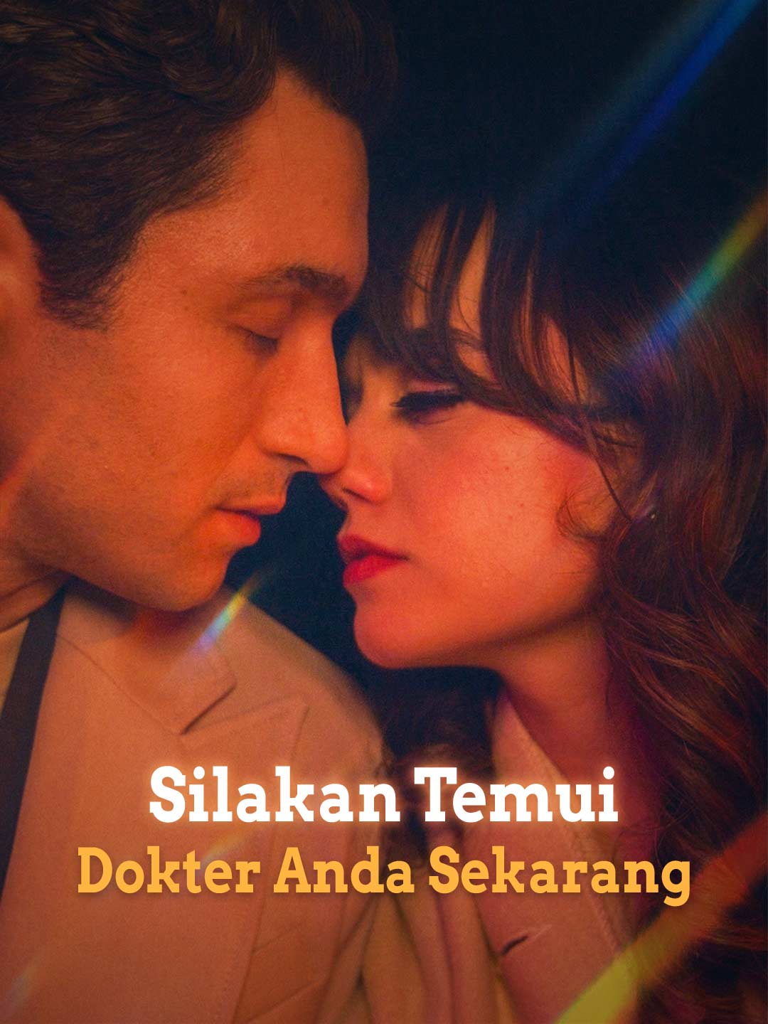 Silakan Temui Dokter Anda Sekarang