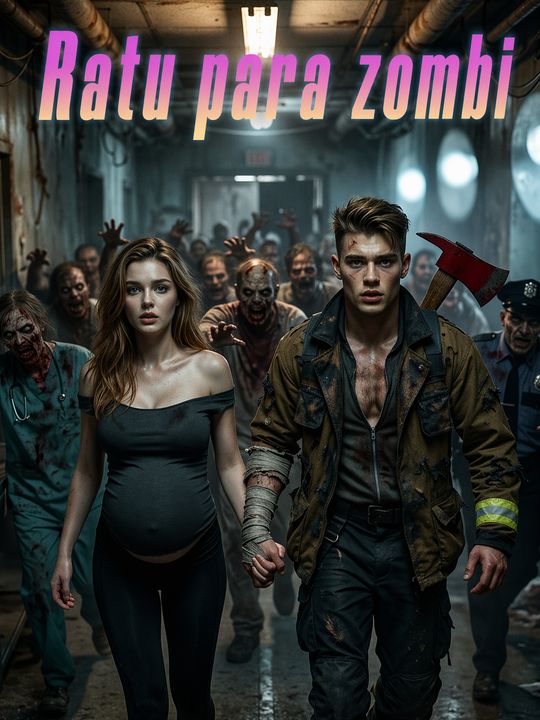 Ratu para zombi