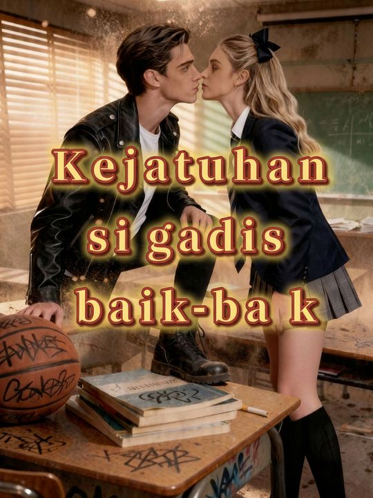 Kejatuhan si gadis baik-baik