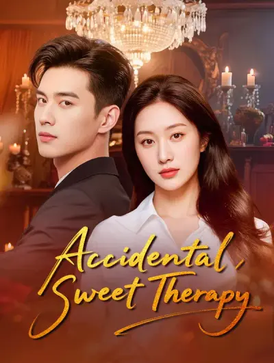 Poster Accidental Sweet Therapy