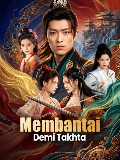 Membantai Demi Takhta