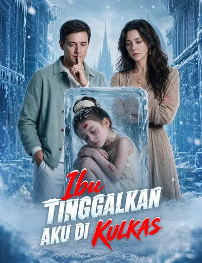 Ibu Tinggalkan Aku di Kulkas(Dubbing)