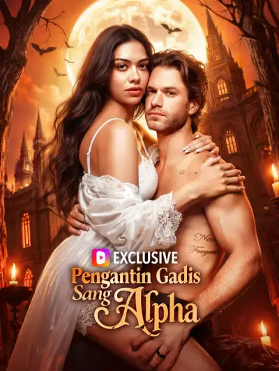 Pengantin Gadis Sang Alpha(Sulih Suara)