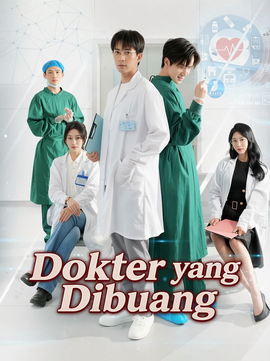Dokter yang Dibuang