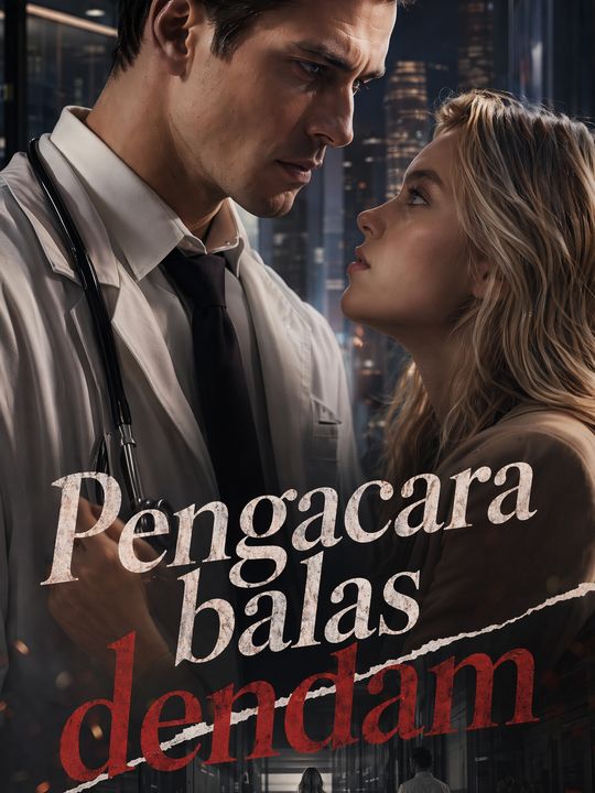 Pengacara balas dendam
