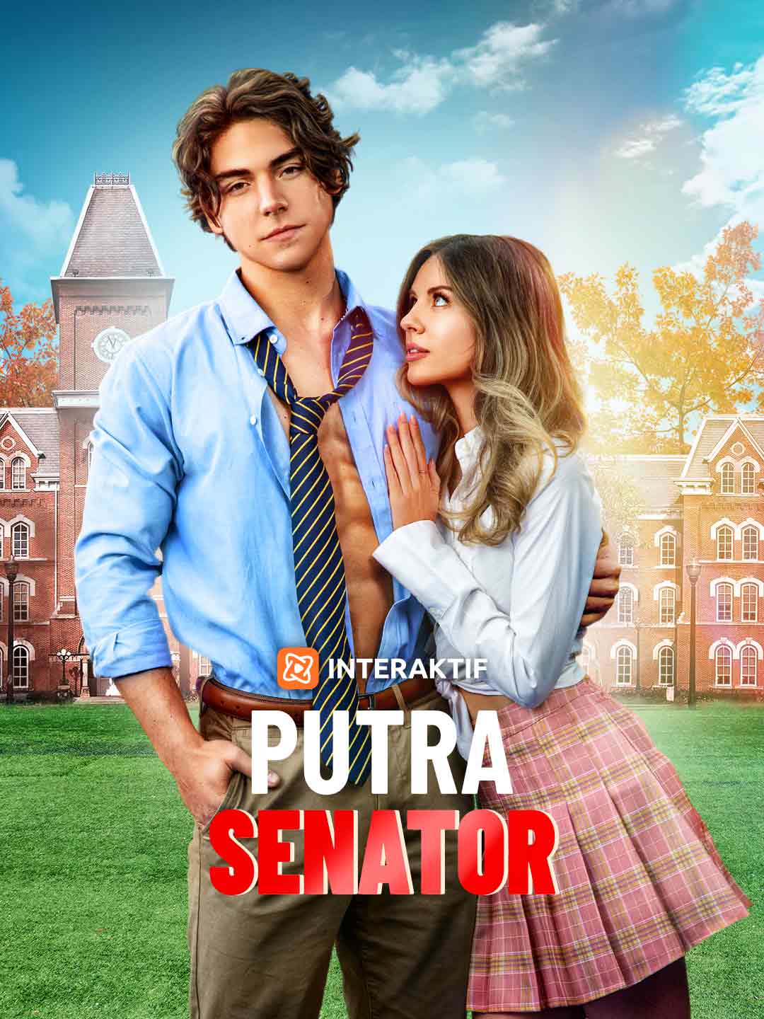 Putra Senator