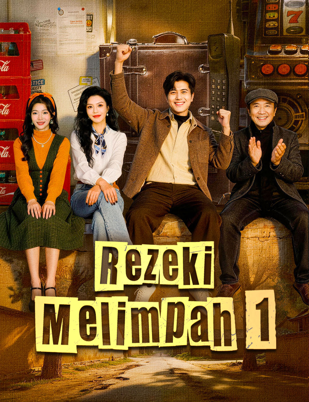 Rezeki Melimpah 1