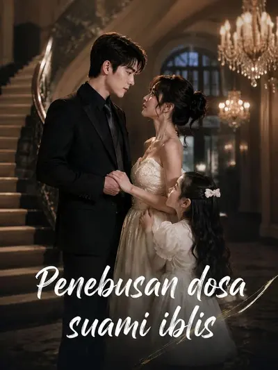Penebusan dosa suami iblis