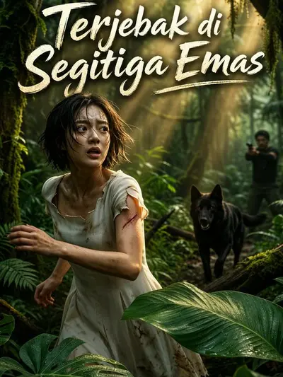 Poster Lolos dari Kawasan Maut