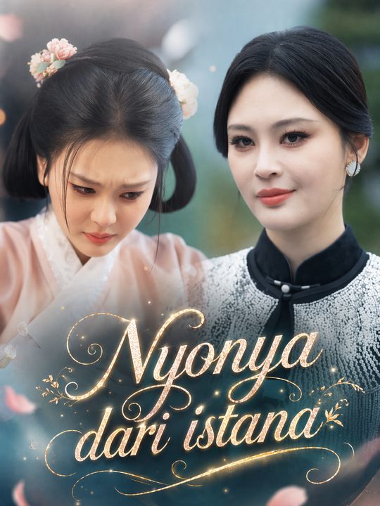 Nyonya dari istana