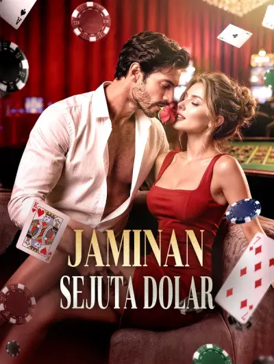 Poster Jaminan Sejuta Dolar