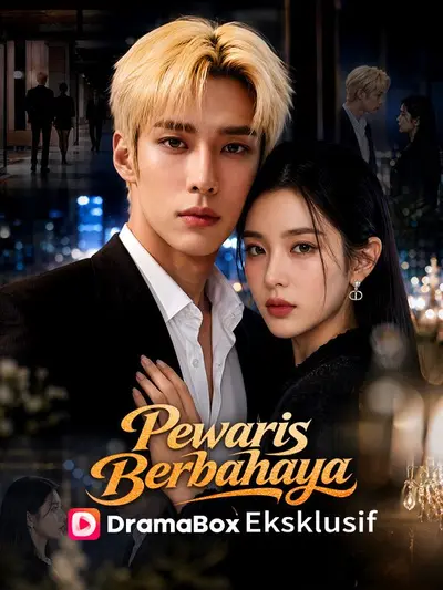 Pewaris Berbahaya