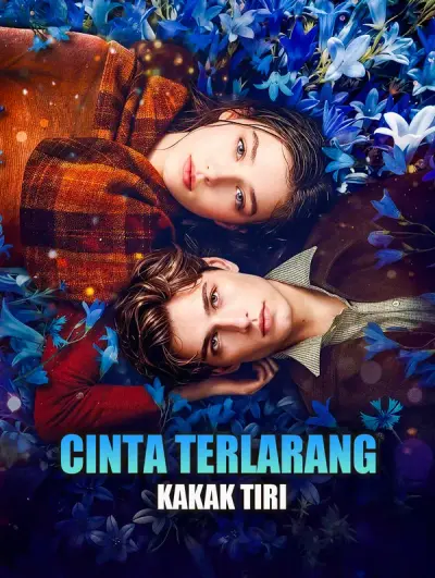 Poster Cinta Terlarang Kakak Tiri