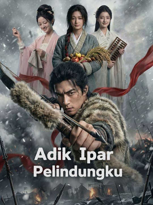 Adik Ipar Pelindungku