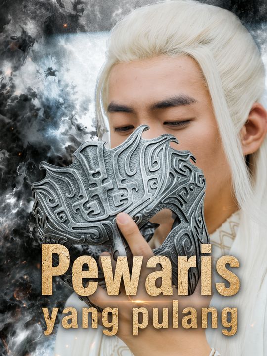 Pewaris yang pulang