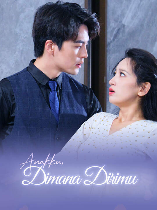 Anakku, Dimana Dirimu
