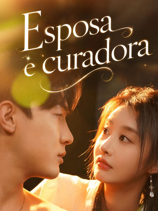 Esposa e curadora