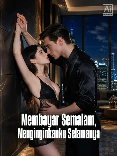 Membayar Semalam, Menginginkanku Selamanya