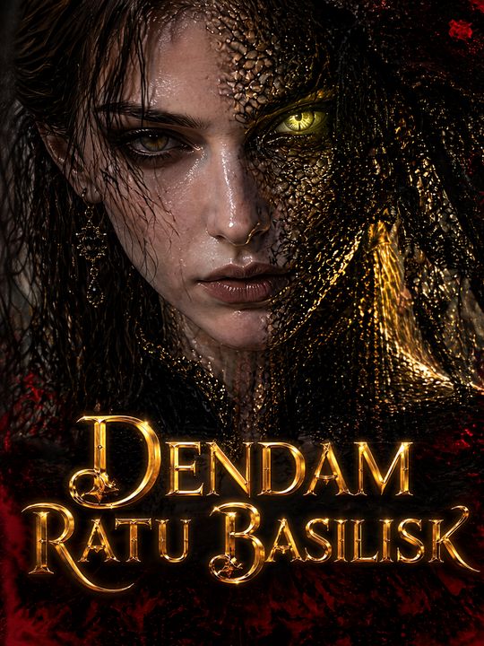 Dendam Ratu Basilisk