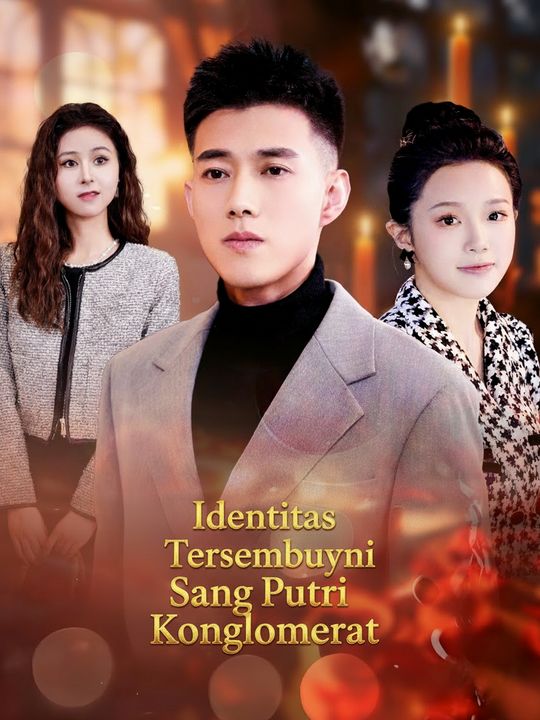 Identitas Tersembunyi Sang Putri Konglomerat