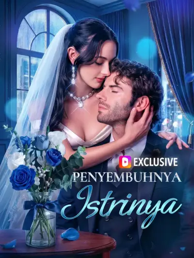 Poster Penyembuhnya, Istrinya