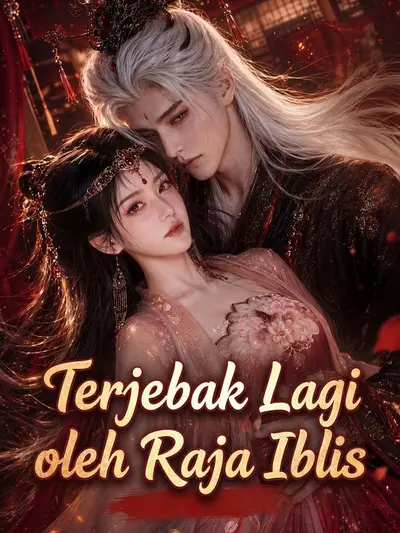 Terjebak Lagi oleh Raja Iblis