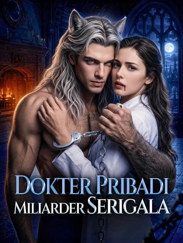 Dokter Pribadi Miliarder Serigala
