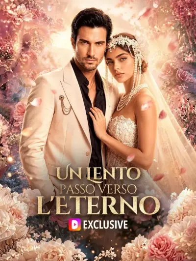 Poster Un Lento Passo verso l’Eterno(Doppiato)