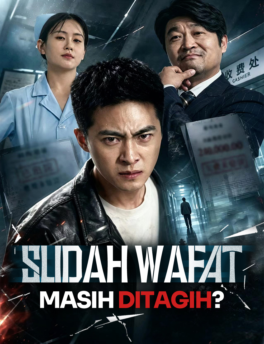 Sudah Wafat, Masih Ditagih?