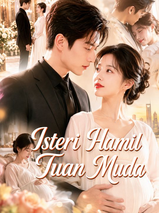 Hamil anak Tuan Muda