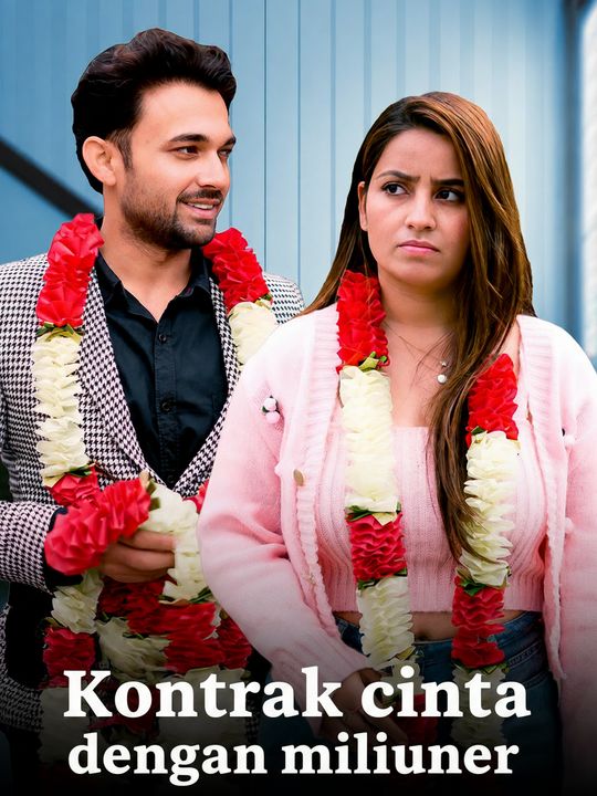 Kontrak cinta dengan miliuner