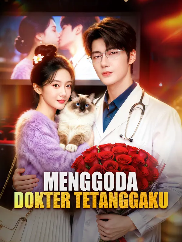 Menggoda Dokter Tetanggaku