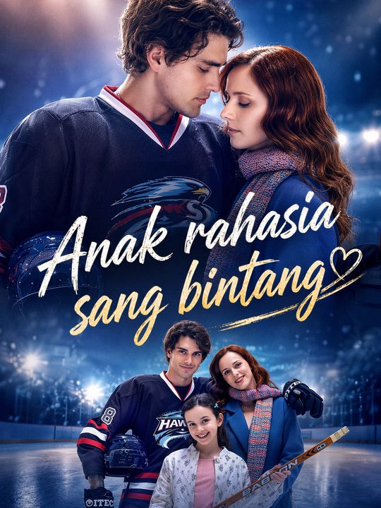 Anak rahasia sang bintang